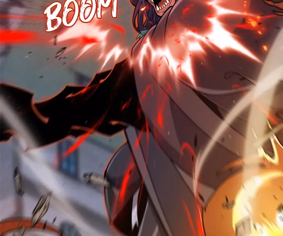 Read Return of the Master chapter 328 image 20 on Lezhin