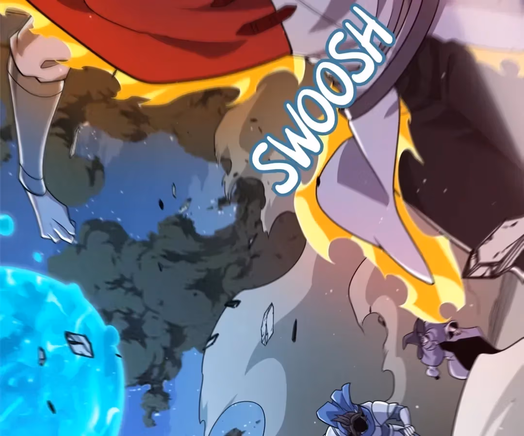 Read Return of the Master chapter 328 image 8 on Lezhin
