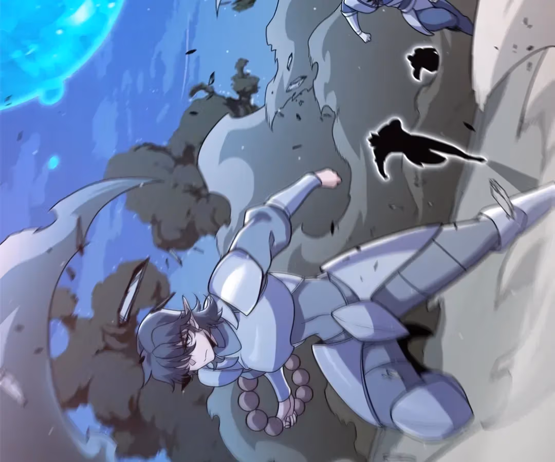 Read Return of the Master chapter 328 image 9 on Lezhin