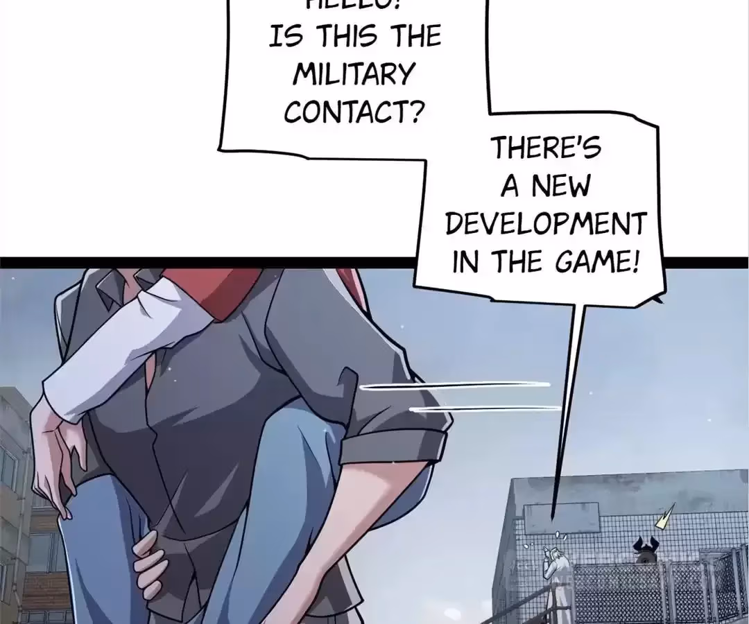 Read Return of the Master chapter 329 image 10 on Lezhin