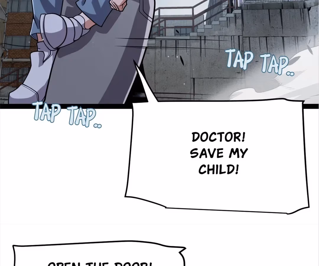 Read Return of the Master chapter 329 image 11 on Lezhin