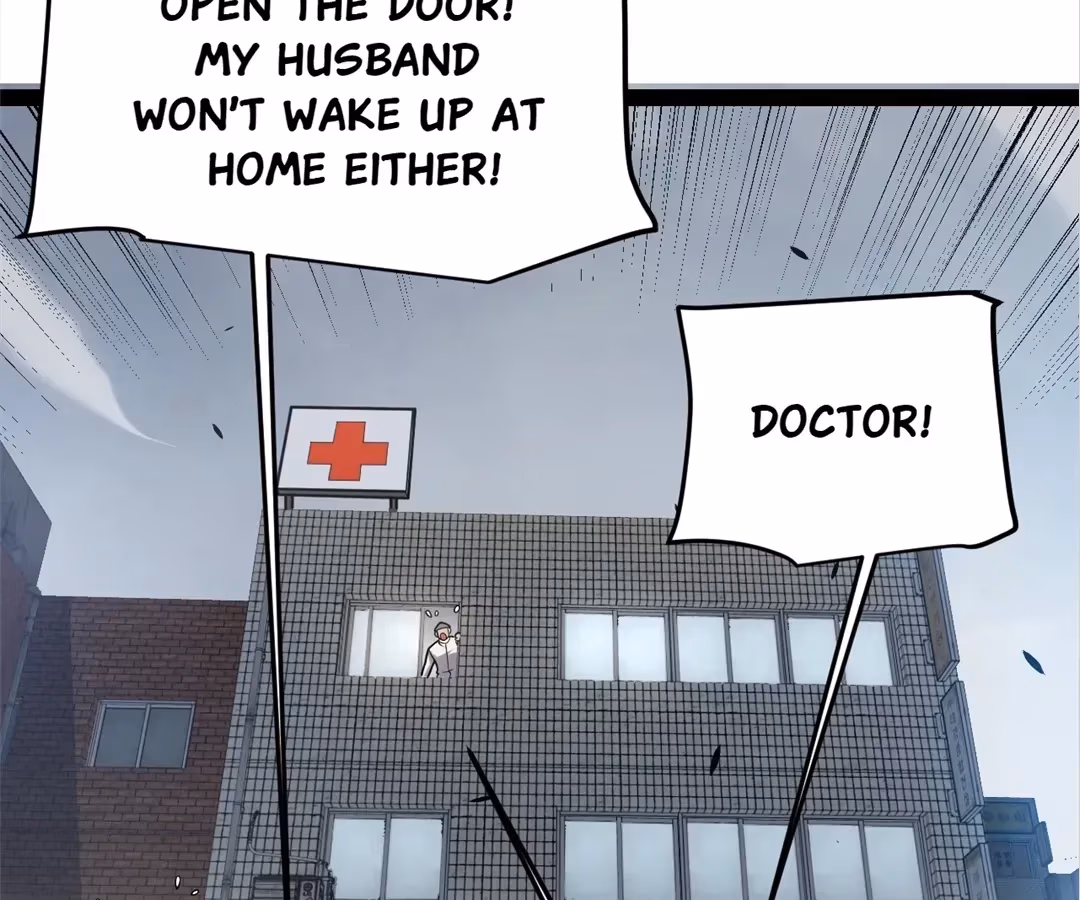 Read Return of the Master chapter 329 image 12 on Lezhin