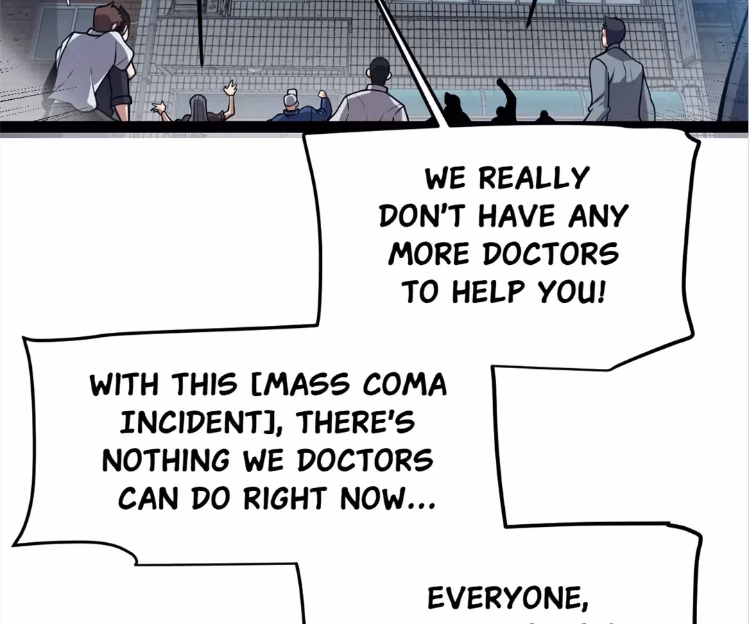 Read Return of the Master chapter 329 image 13 on Lezhin