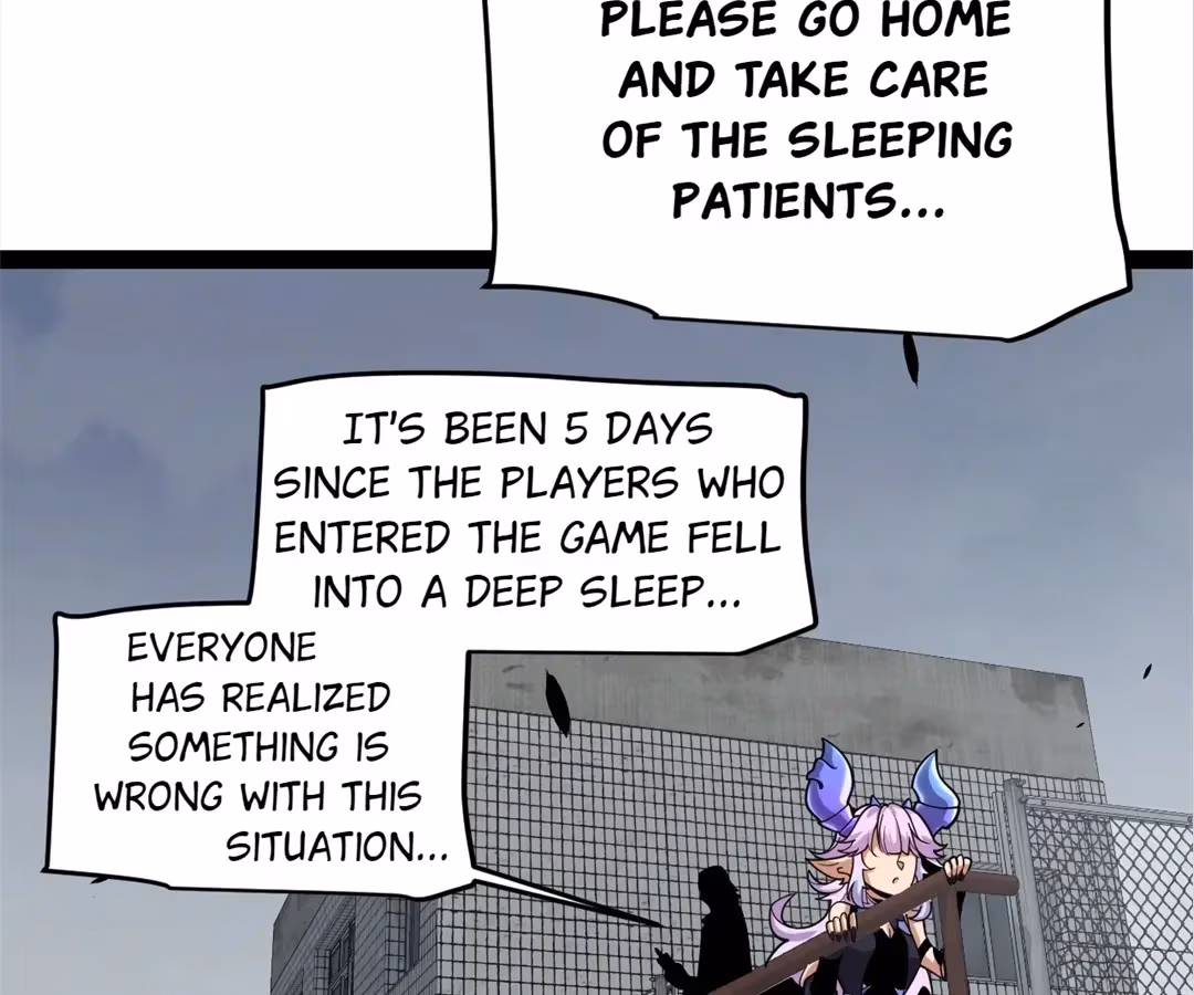 Read Return of the Master chapter 329 image 14 on Lezhin