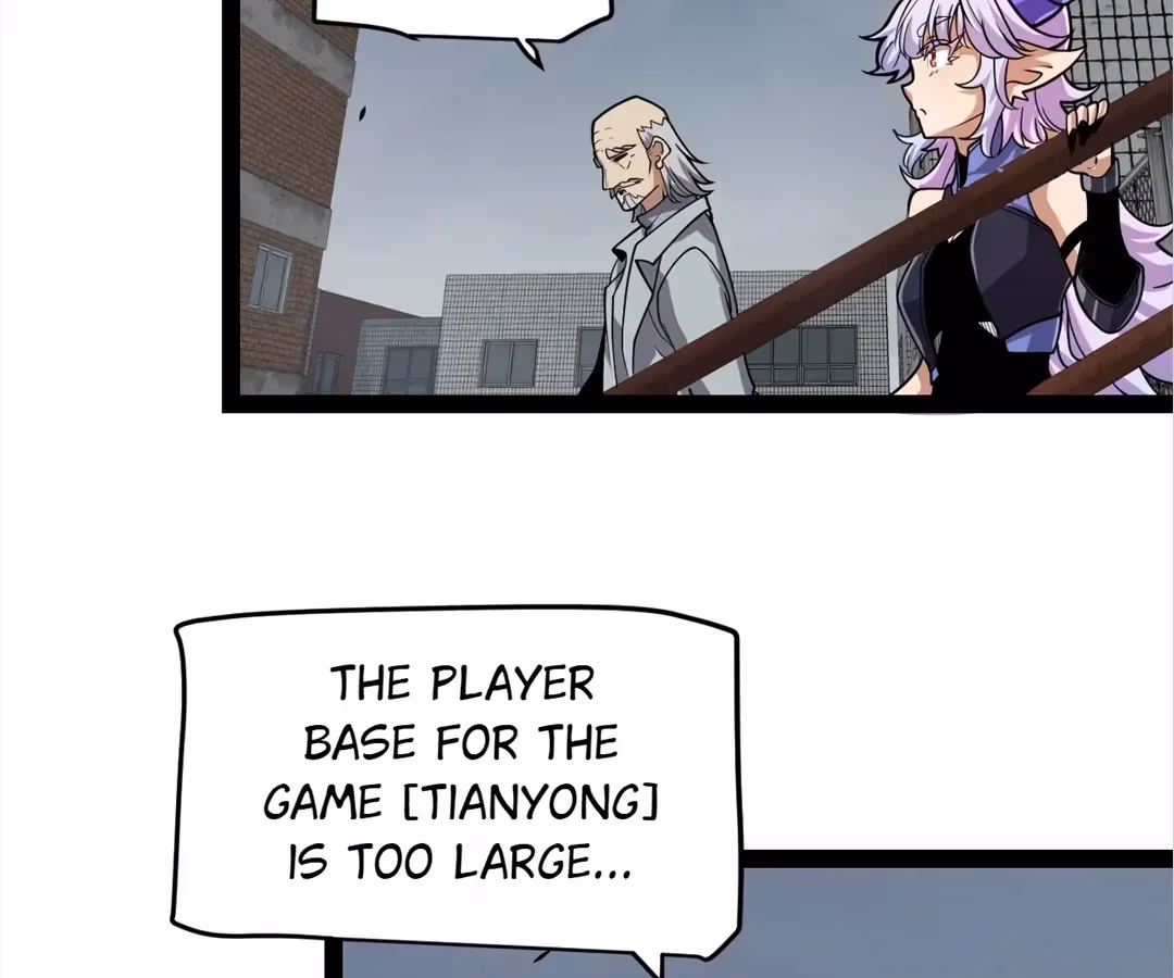 Read Return of the Master chapter 329 image 16 on Lezhin