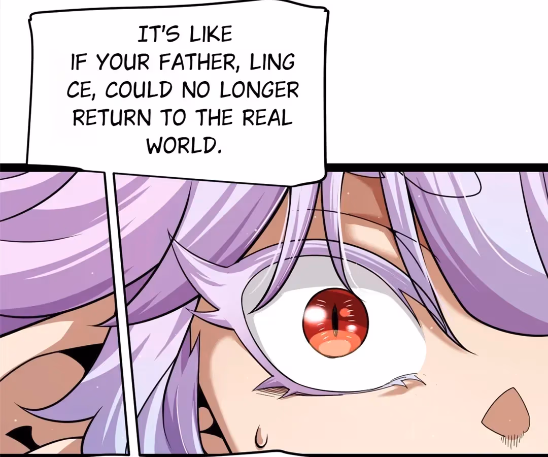 Read Return of the Master chapter 329 image 22 on Lezhin