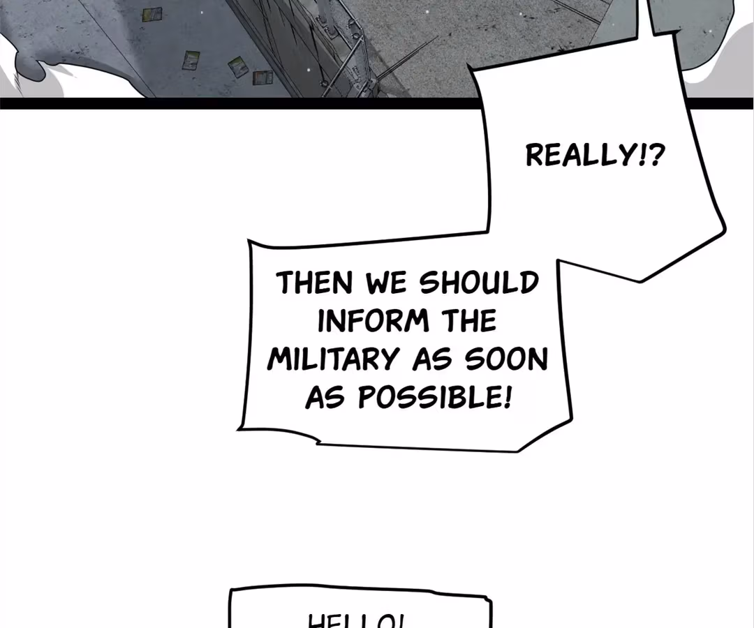 Read Return of the Master chapter 329 image 9 on Lezhin