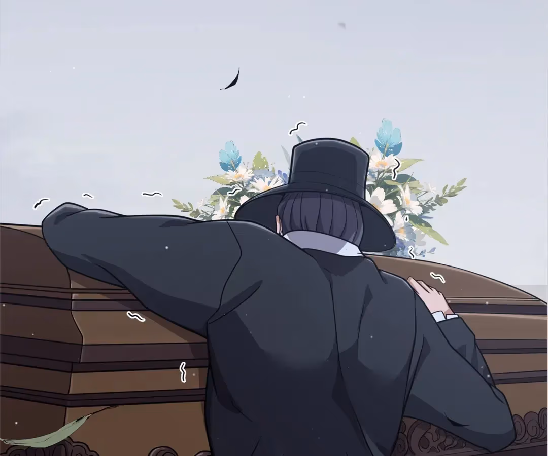 Read Return of the Master chapter 334 image 11 on Lezhin