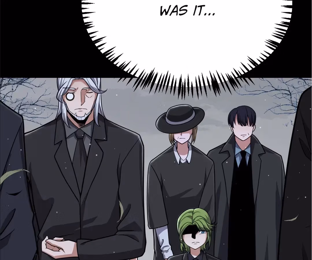 Read Return of the Master chapter 334 image 5 on Lezhin