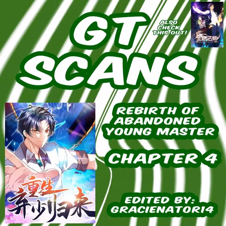 Read Return of the Master chapter 4 image 0 on Lezhin