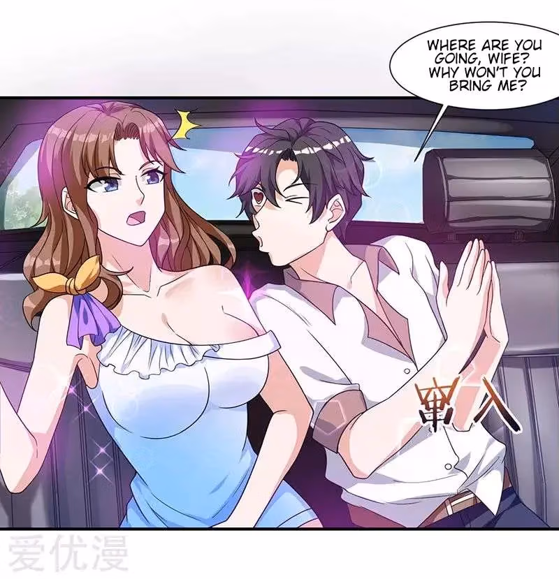 Read Return of the Master chapter 4 image 14 on Lezhin