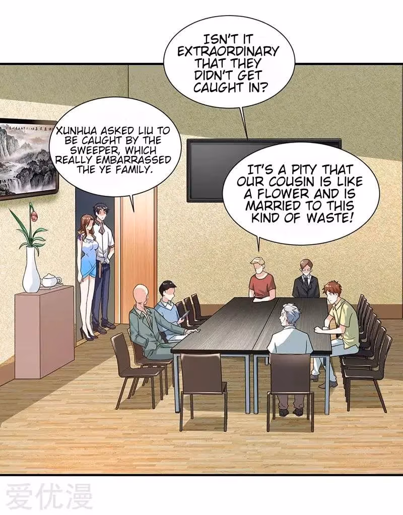 Read Return of the Master chapter 4 image 20 on Lezhin