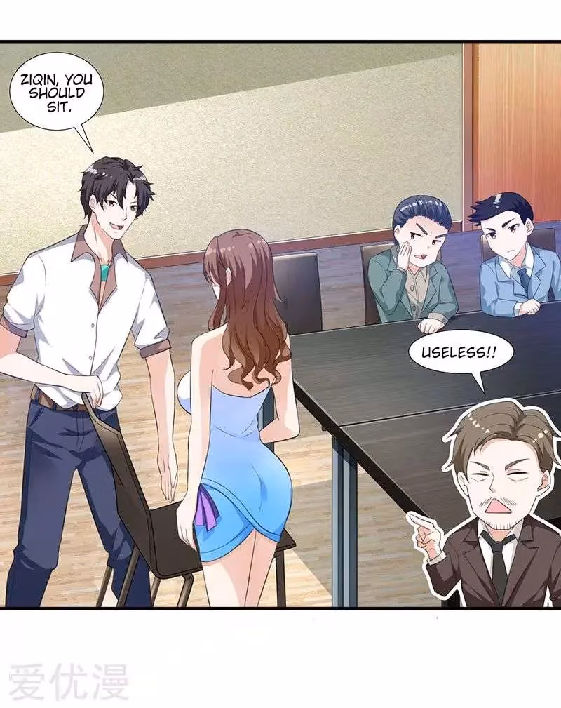 Read Return of the Master chapter 4 image 21 on Lezhin