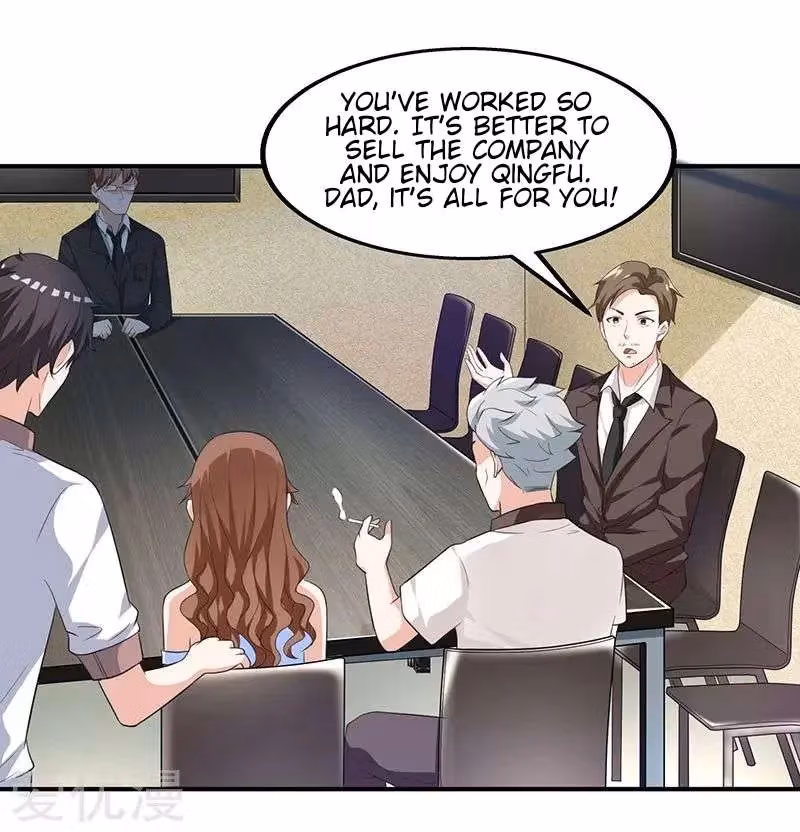 Read Return of the Master chapter 4 image 25 on Lezhin