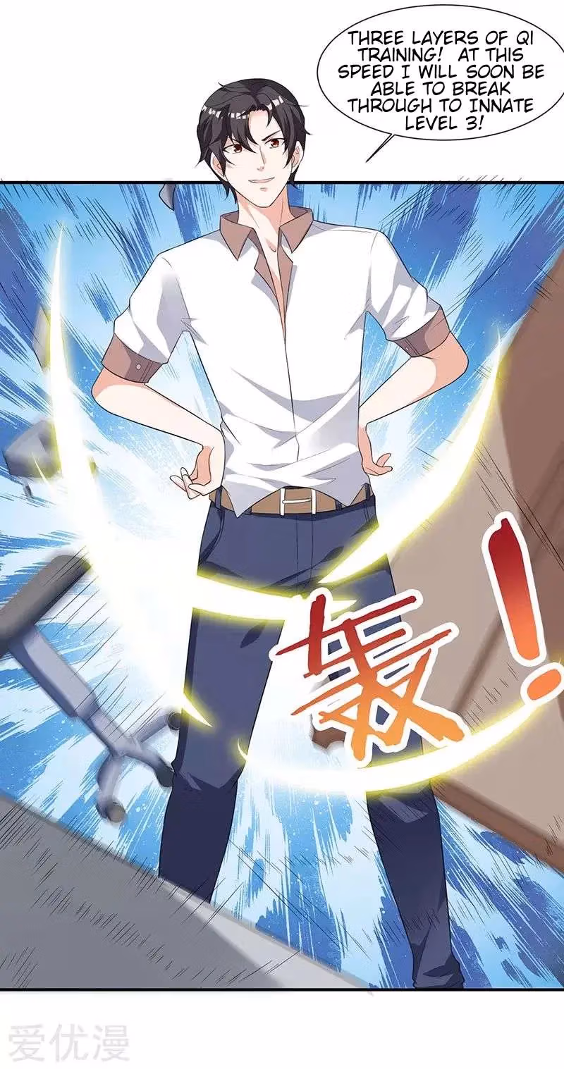Read Return of the Master chapter 4 image 7 on Lezhin