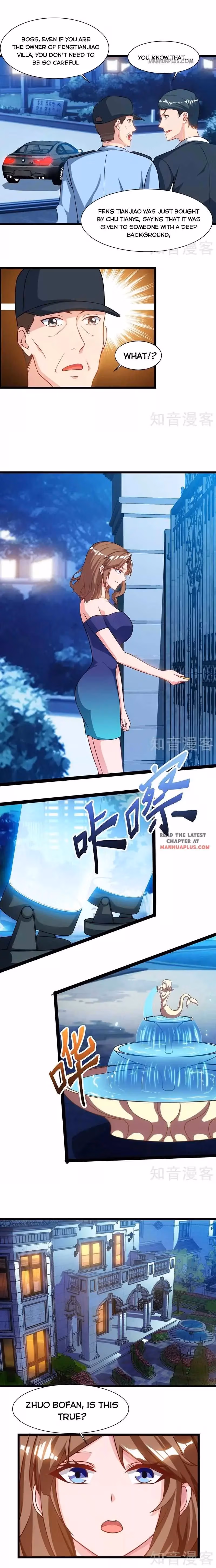 Read Return of the Master chapter 45 image 1 on Lezhin