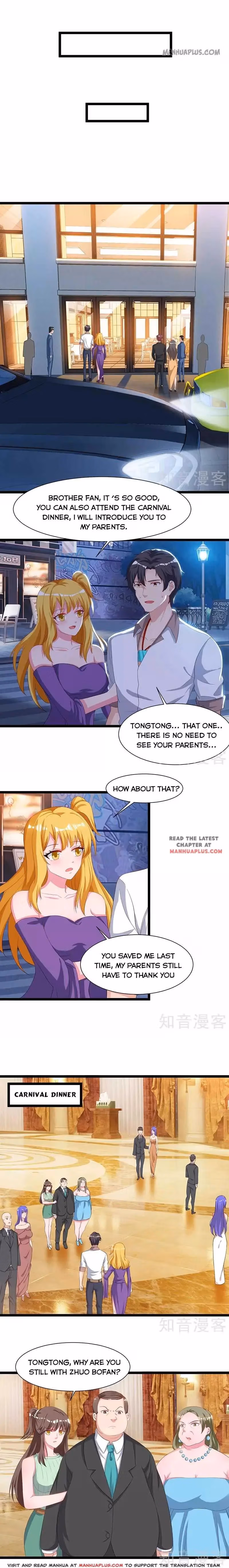 Read Return of the Master chapter 54 image 0 on Lezhin