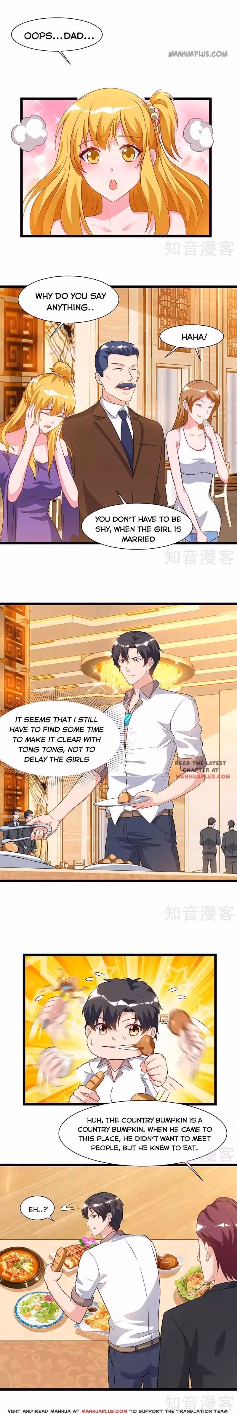 Read Return of the Master chapter 54 image 4 on Lezhin