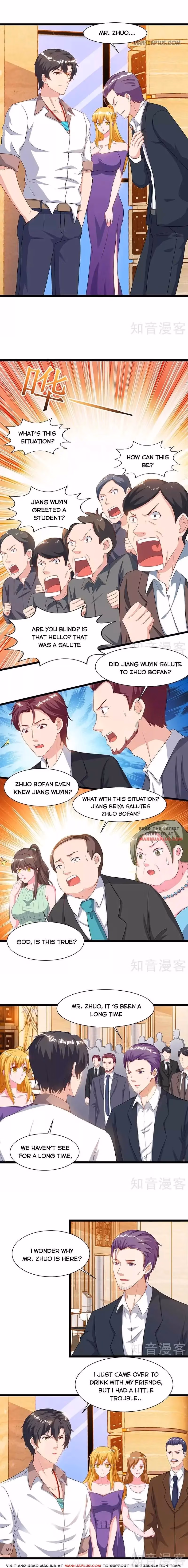 Read Return of the Master chapter 56 image 0 on Lezhin