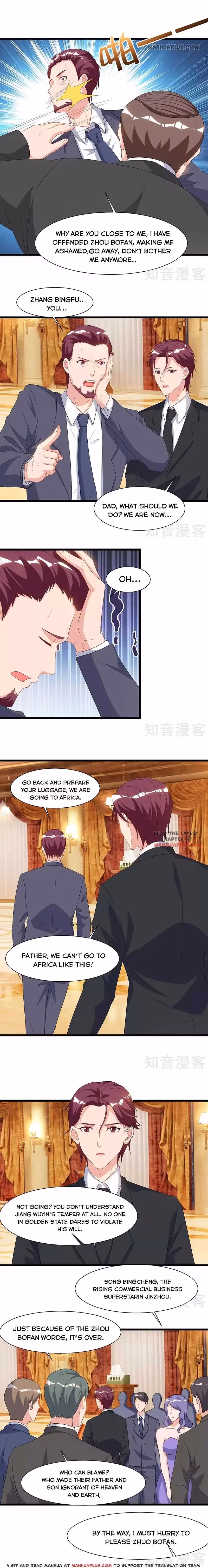 Read Return of the Master chapter 57 image 1 on Lezhin