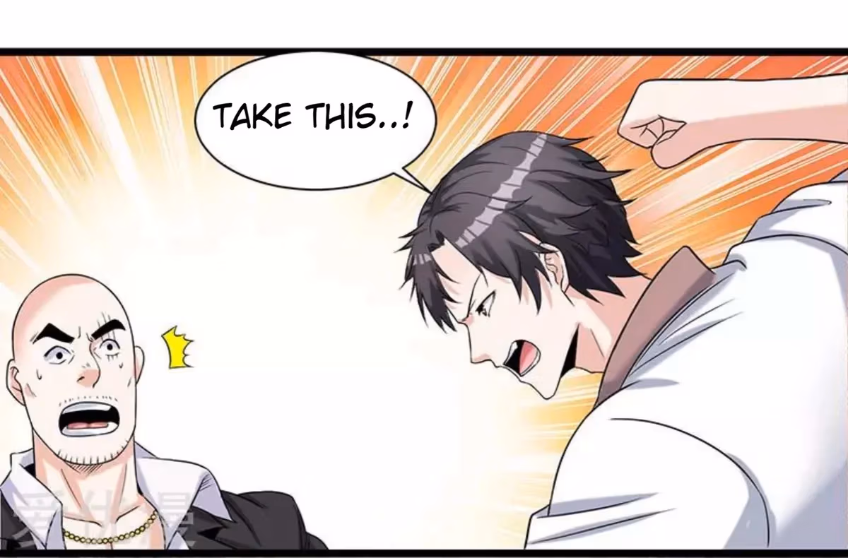 Read Return of the Master chapter 6 image 10 on Lezhin