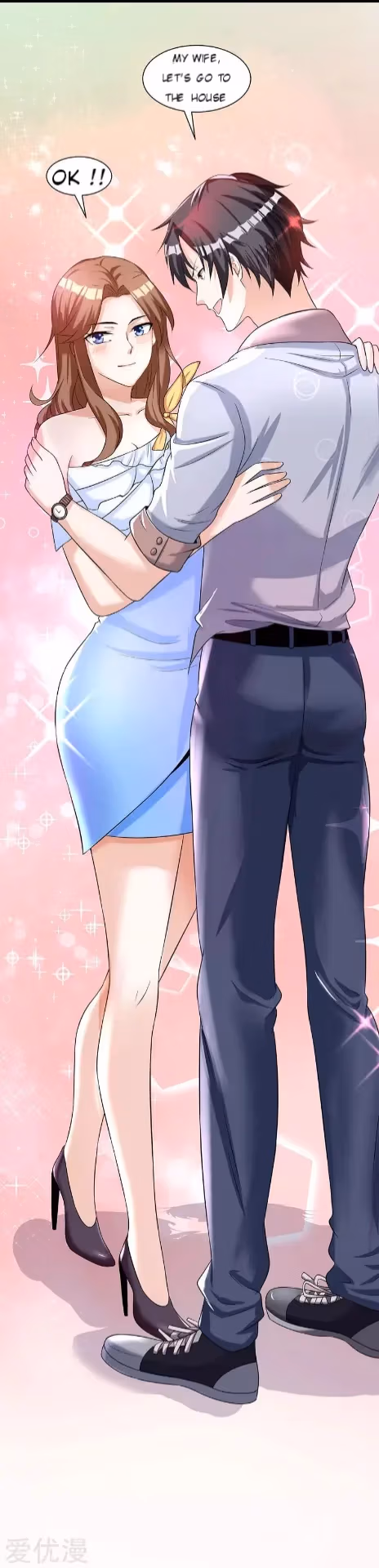 Read Return of the Master chapter 6 image 16 on Lezhin