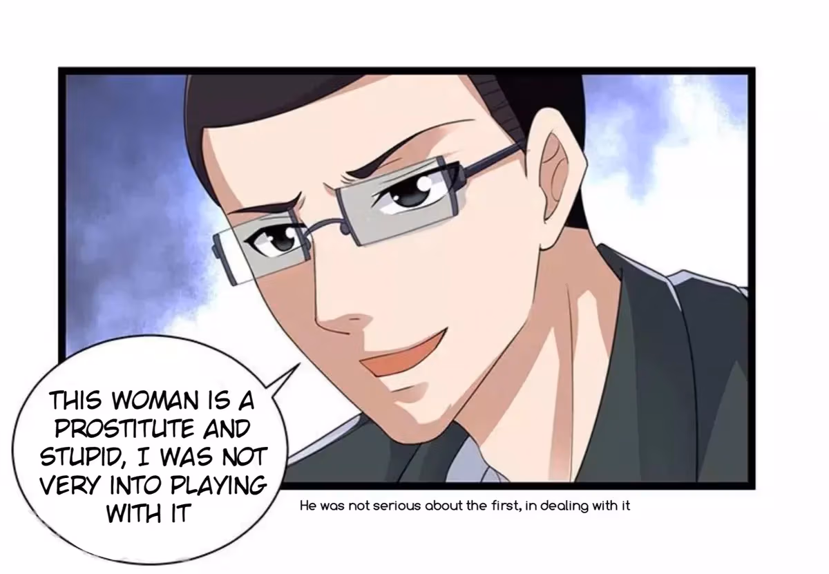 Read Return of the Master chapter 6 image 20 on Lezhin