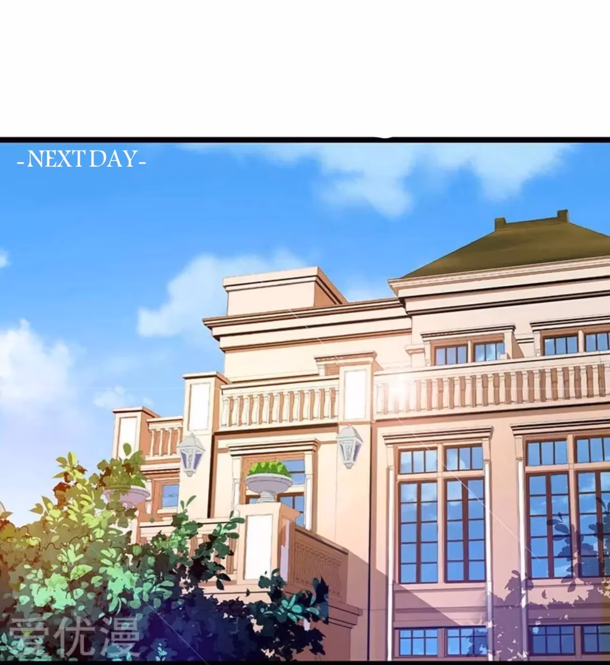 Read Return of the Master chapter 6 image 23 on Lezhin