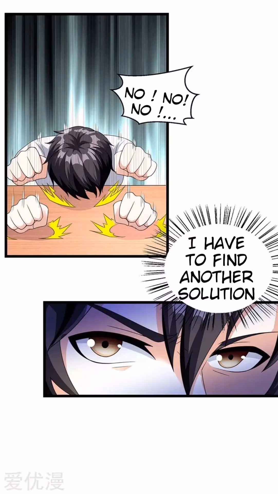 Read Return of the Master chapter 6 image 25 on Lezhin