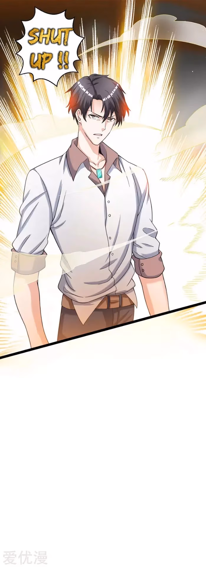 Read Return of the Master chapter 6 image 5 on Lezhin