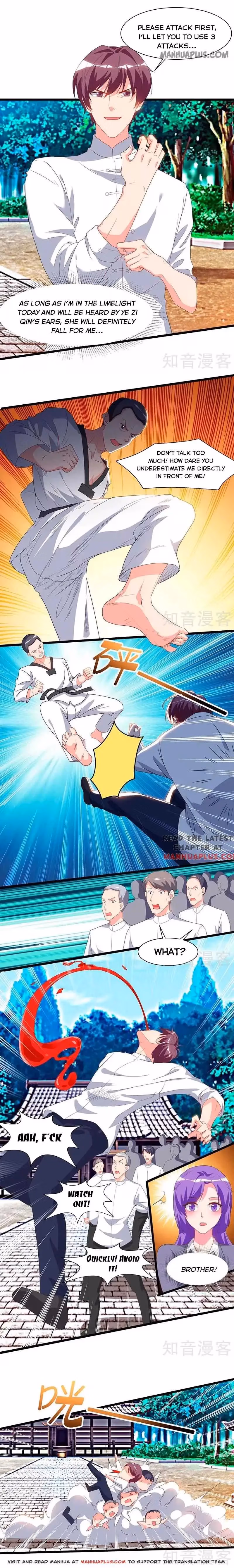Read Return of the Master chapter 62 image 0 on Lezhin