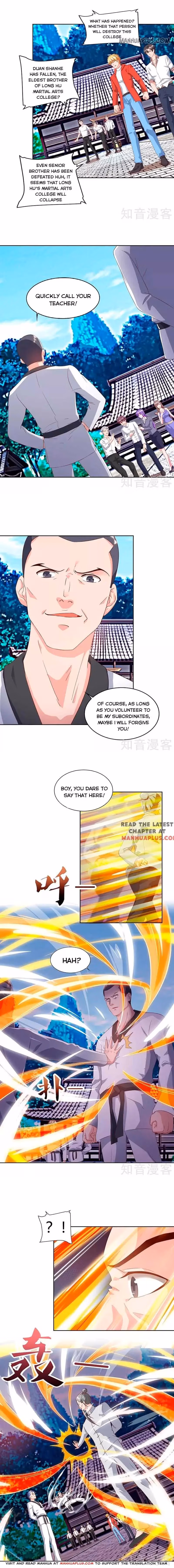 Read Return of the Master chapter 62 image 2 on Lezhin
