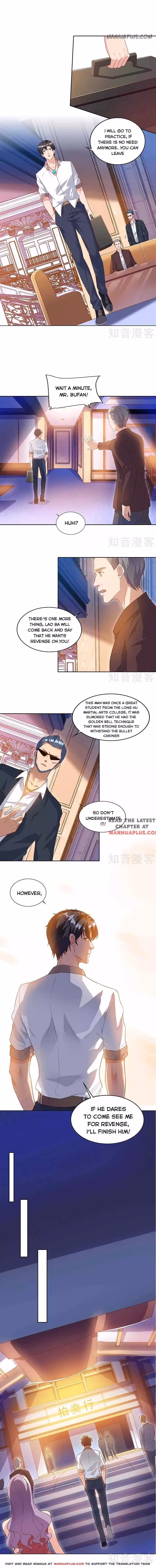 Read Return of the Master chapter 66 image 2 on Lezhin