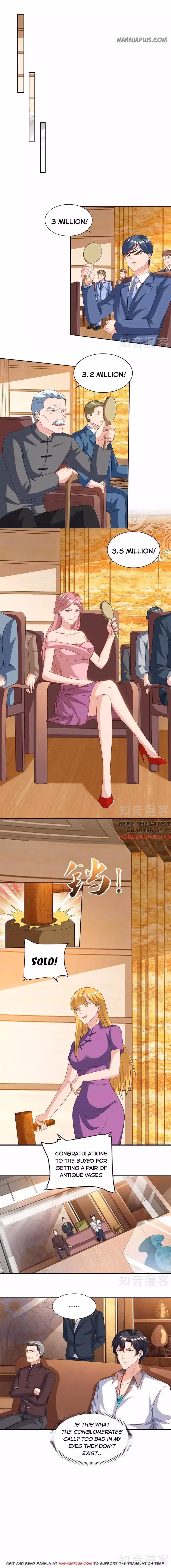 Read Return of the Master chapter 67 image 0 on Lezhin