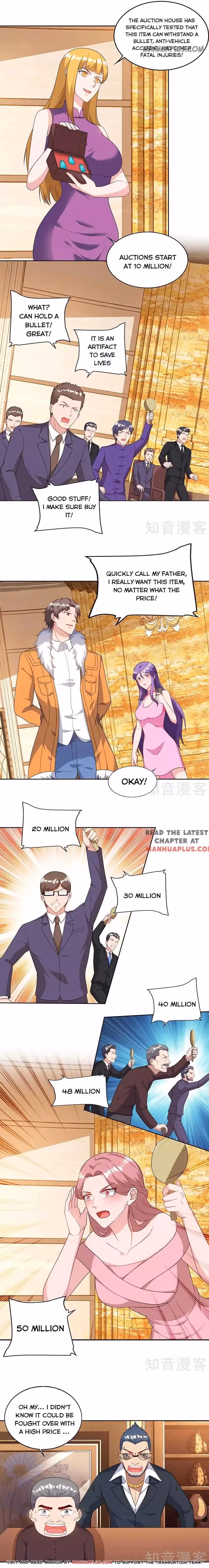 Read Return of the Master chapter 67 image 2 on Lezhin