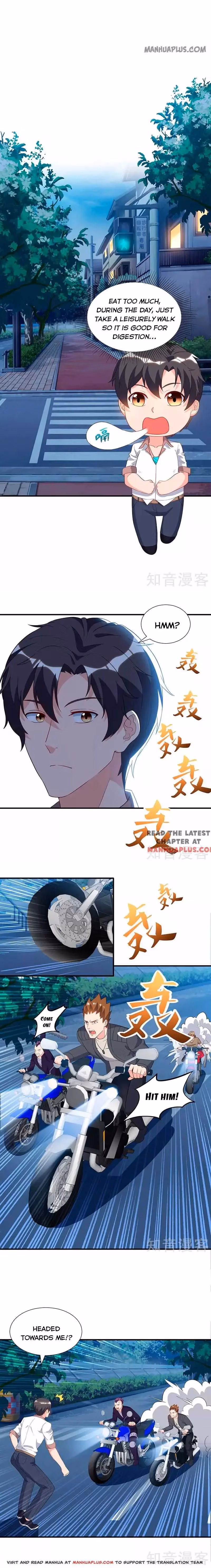 Read Return of the Master chapter 73 image 0 on Lezhin