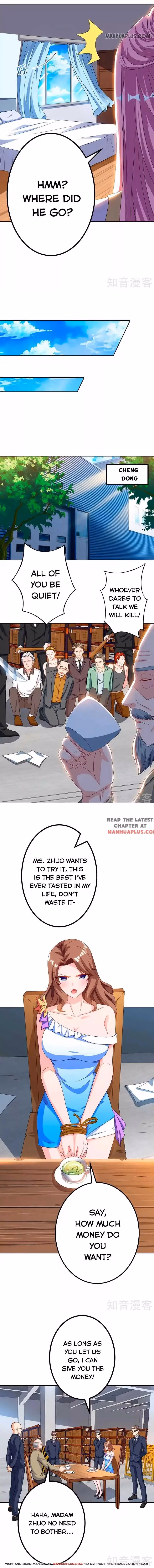 Read Return of the Master chapter 78 image 3 on Lezhin