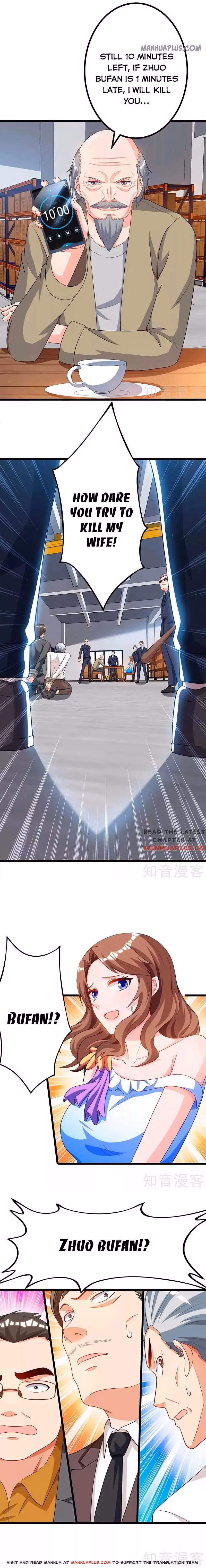Read Return of the Master chapter 78 image 4 on Lezhin