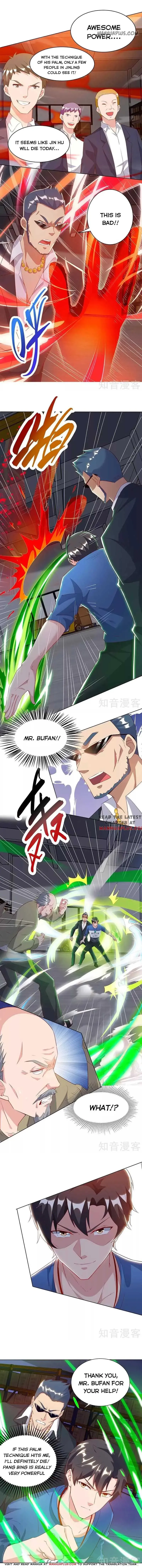 Read Return of the Master chapter 79 image 4 on Lezhin