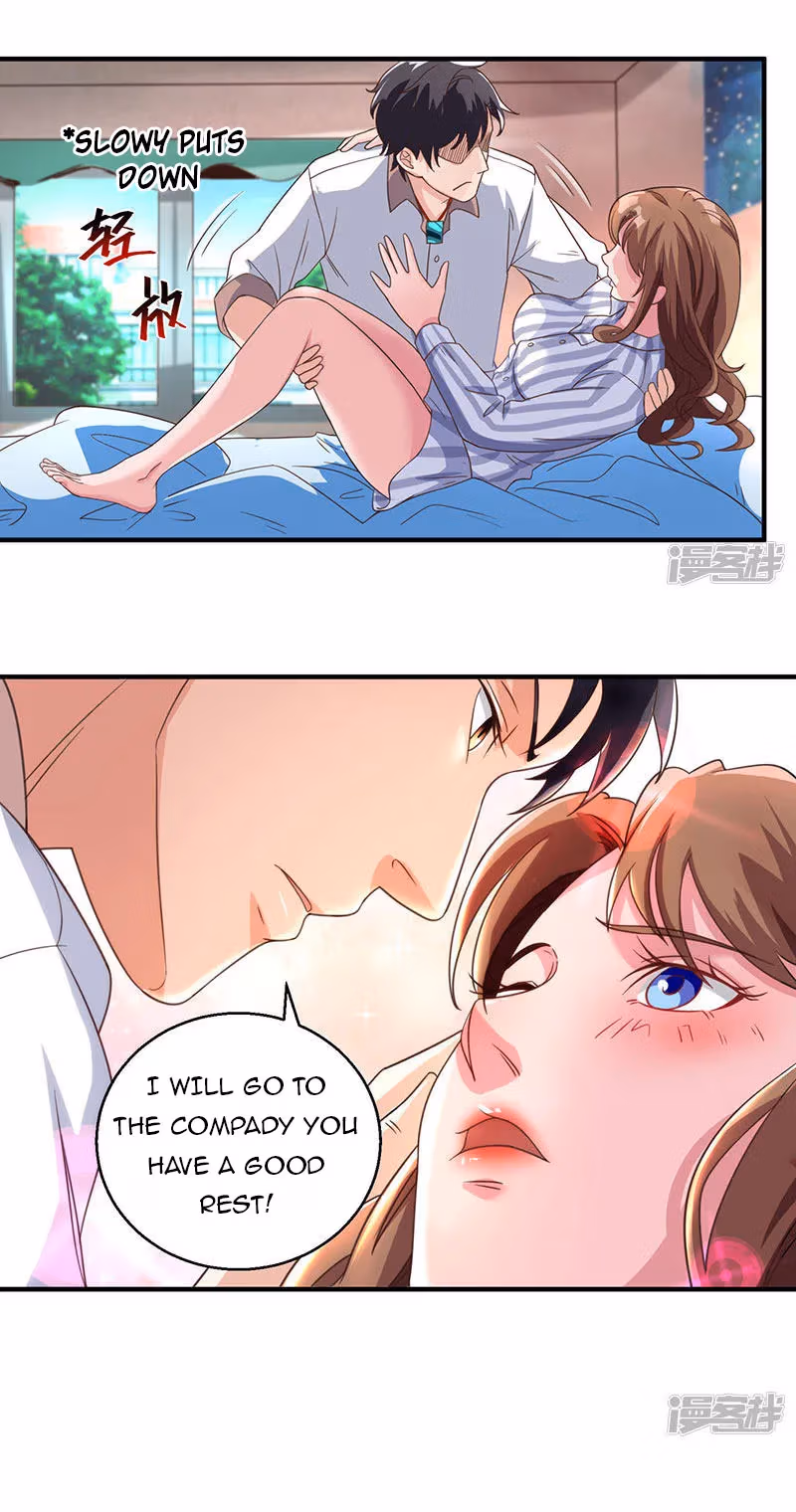 Read Return of the Master chapter 8 image 13 on Lezhin