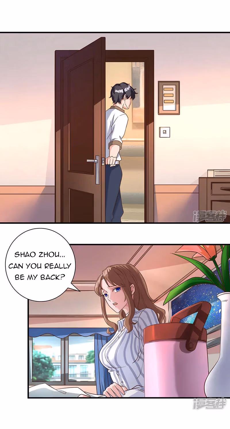 Read Return of the Master chapter 8 image 14 on Lezhin