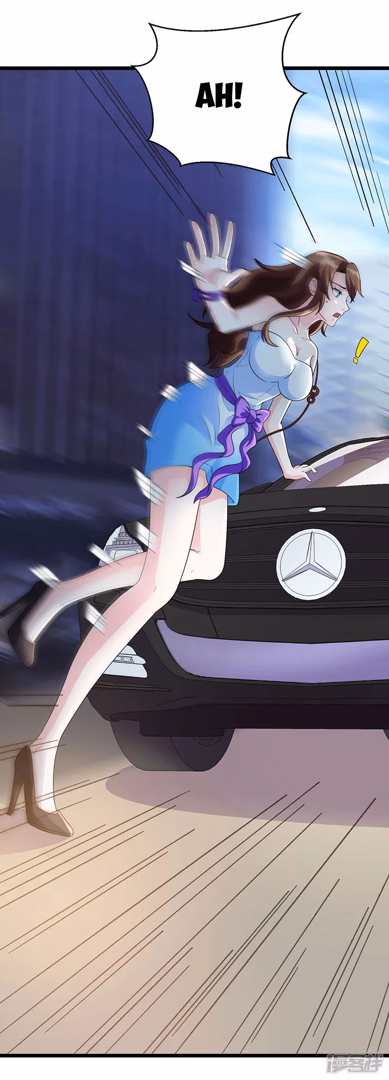 Read Return of the Master chapter 8 image 2 on Lezhin