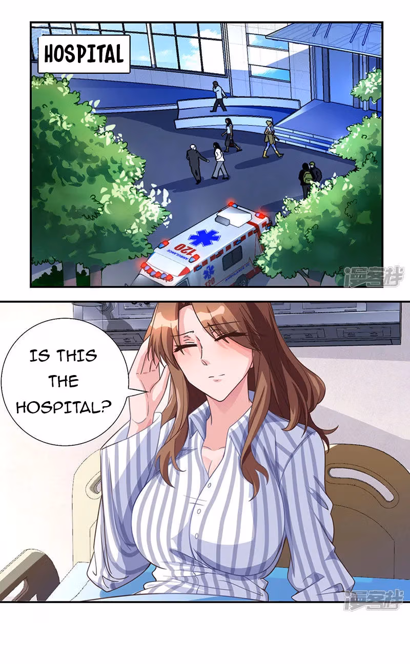 Read Return of the Master chapter 8 image 6 on Lezhin