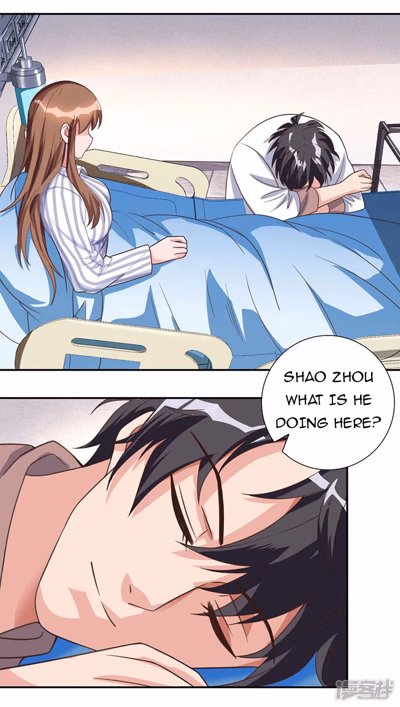Read Return of the Master chapter 8 image 7 on Lezhin