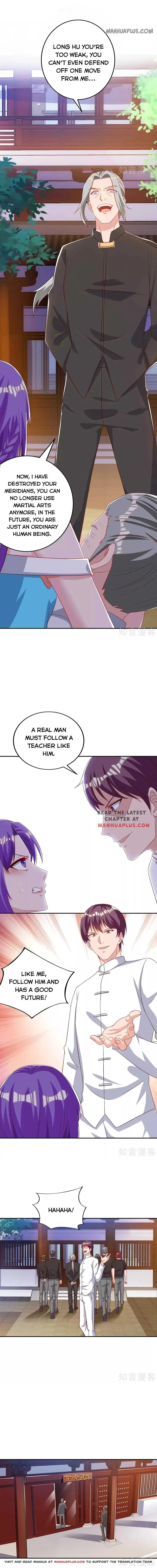 Read Return of the Master chapter 82 image 0 on Lezhin