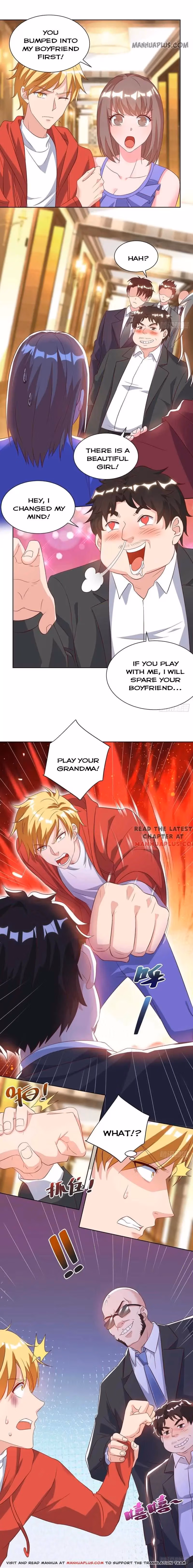 Read Return of the Master chapter 92 image 0 on Lezhin