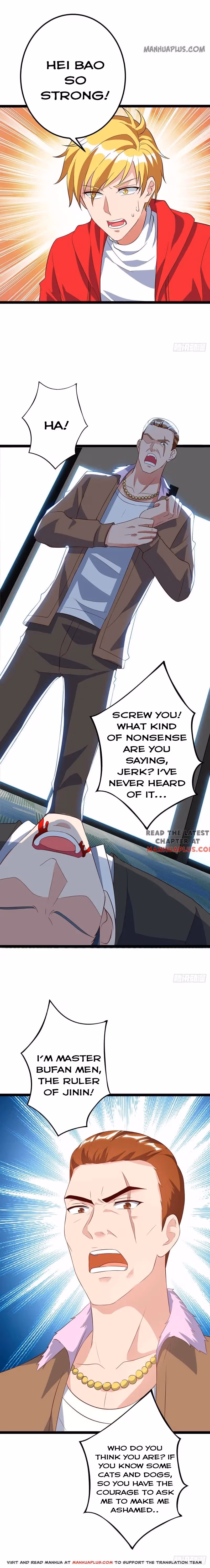 Read Return of the Master chapter 94 image 0 on Lezhin