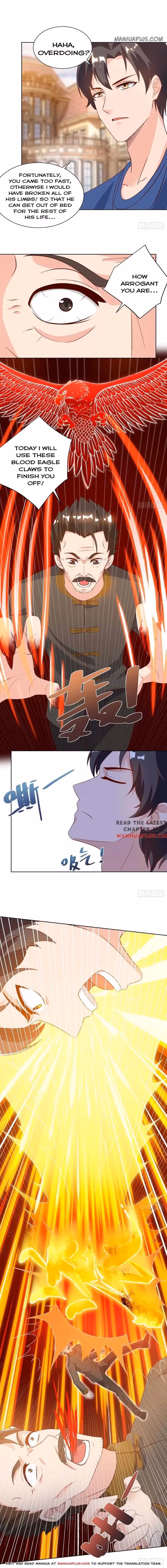 Read Return of the Master chapter 99 image 4 on Lezhin