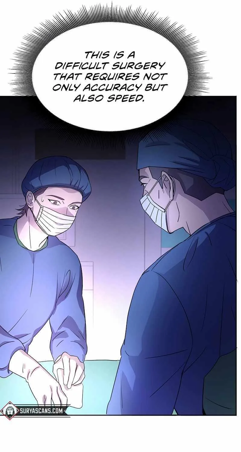 Return of the Max-Level Doctor Chapter 12 page 11 - 
