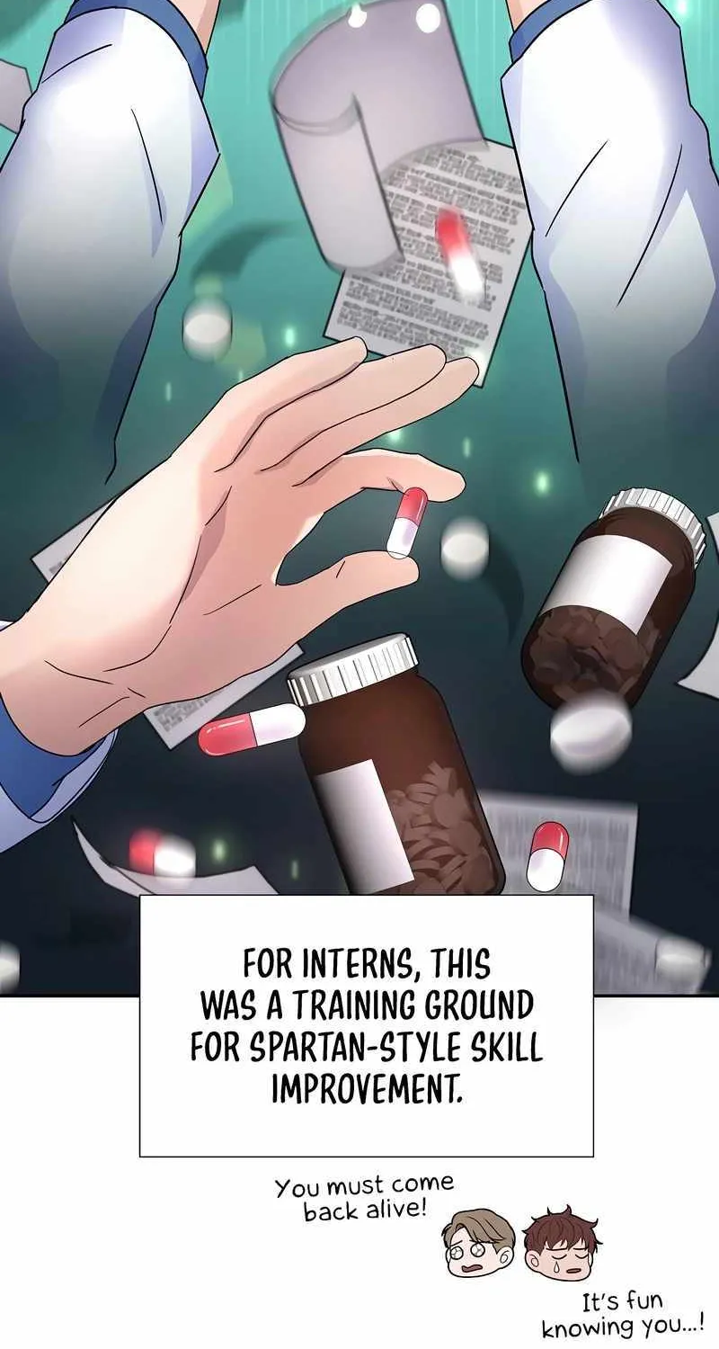 Return of the Max-Level Doctor Chapter 12 page 110 - 